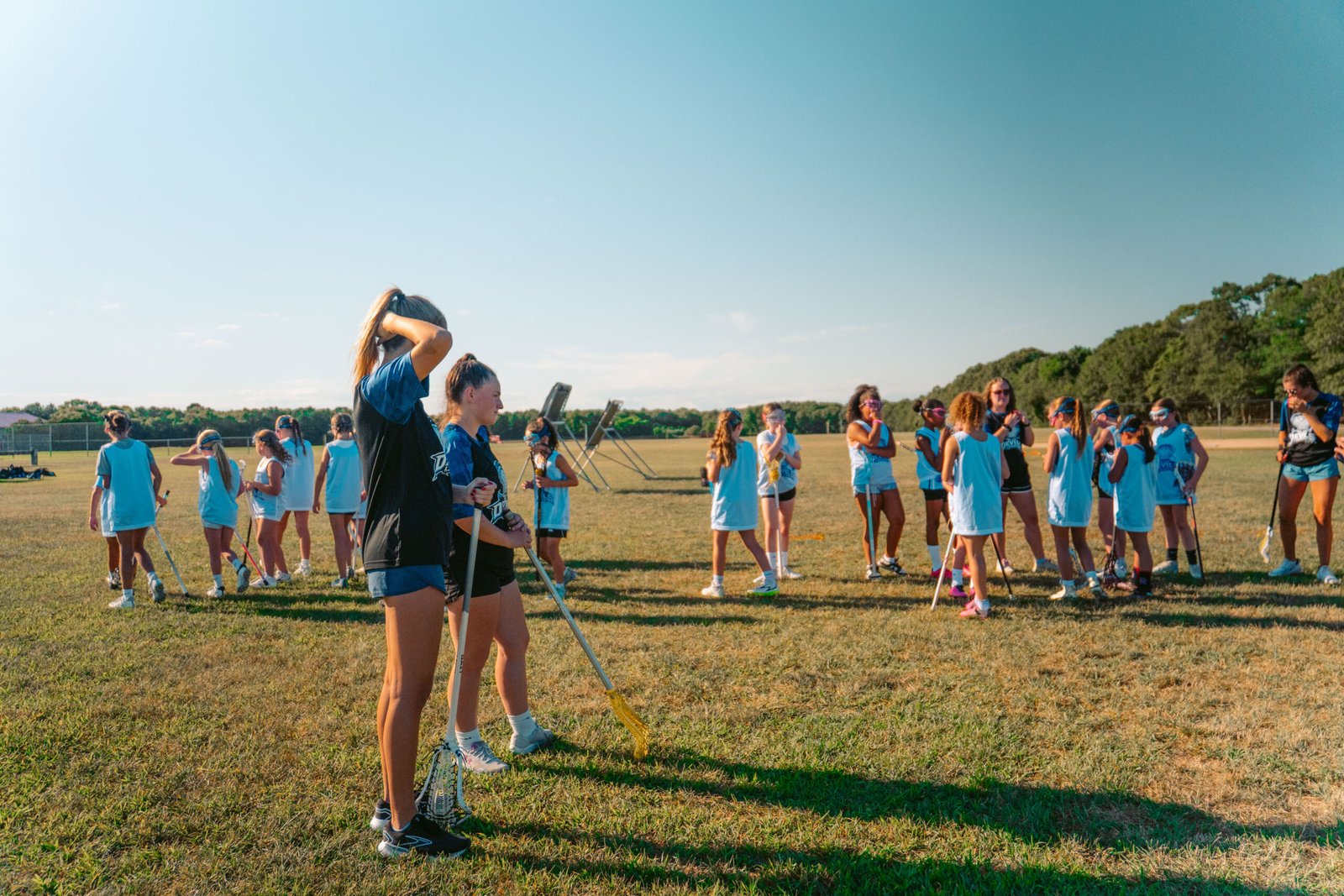 Teamwork and Team Development