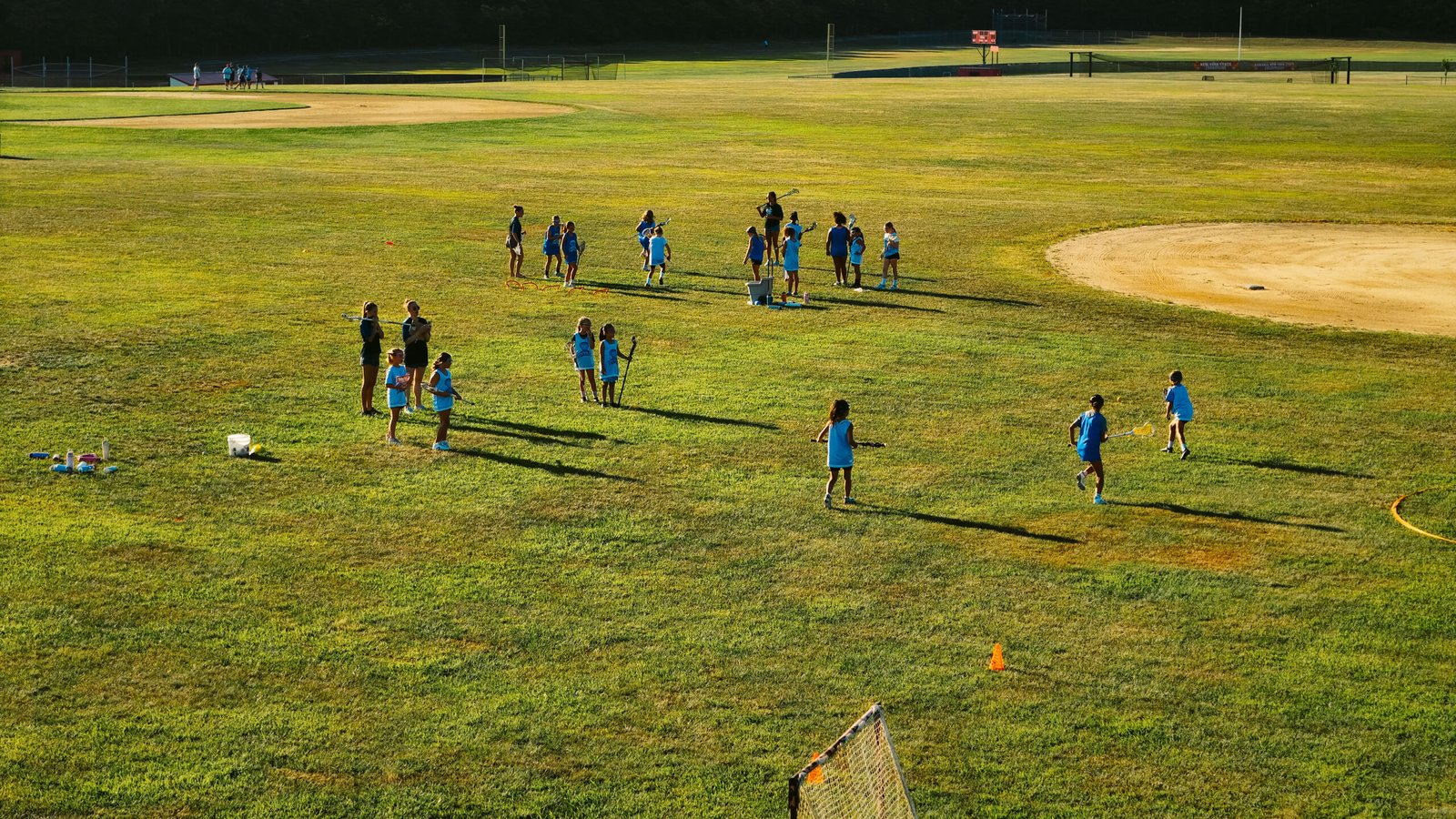 Skill TRAINING