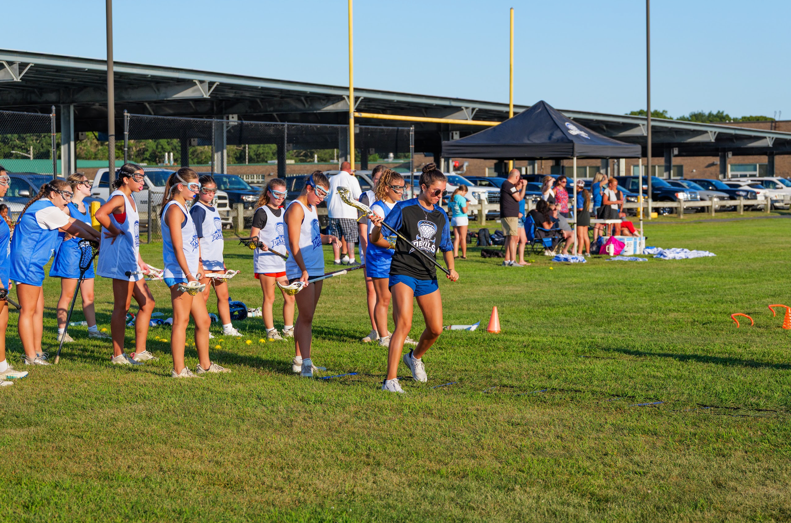 College Prep & Exposure